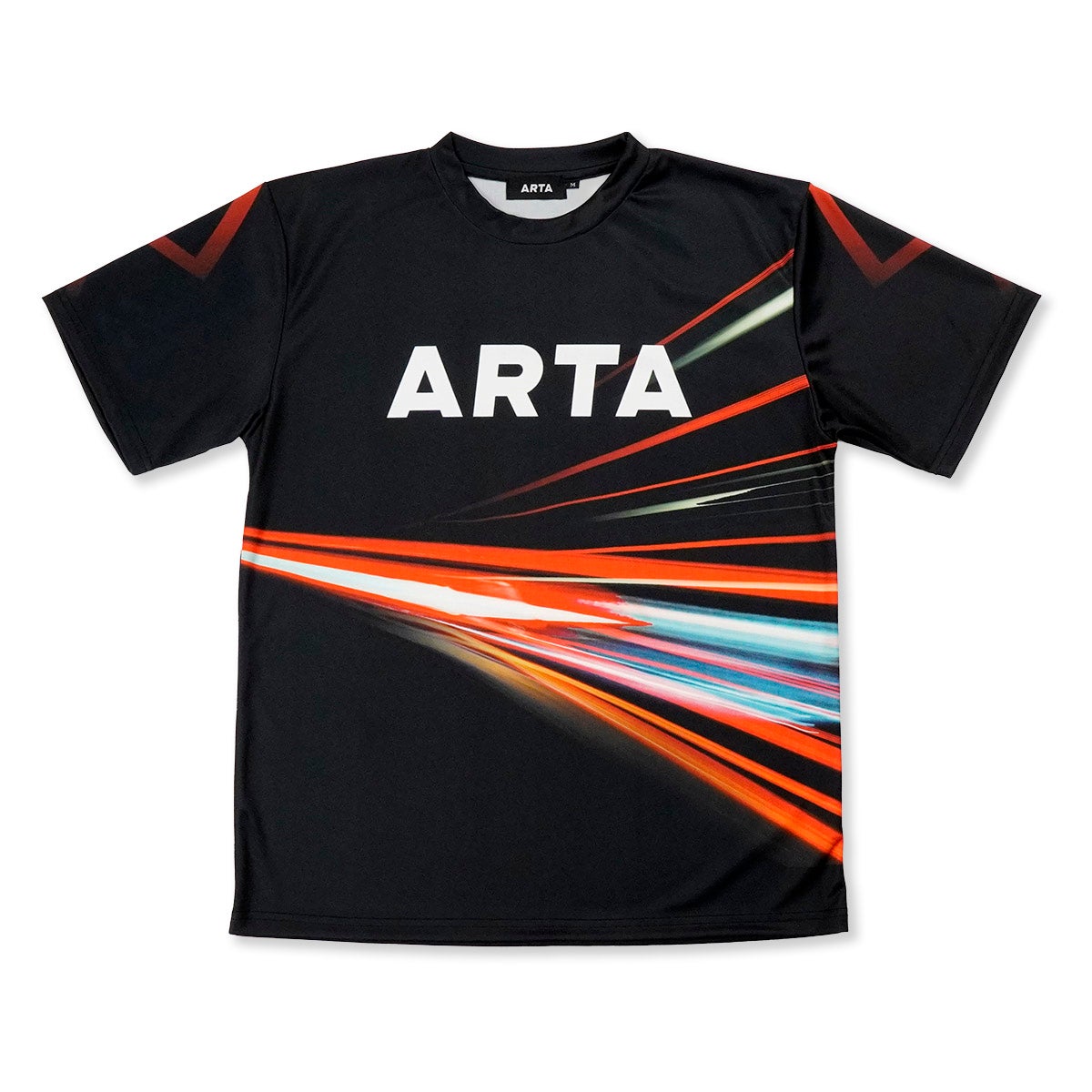 ARTA｜スパーク #8 DRYT-SH｜ウェア