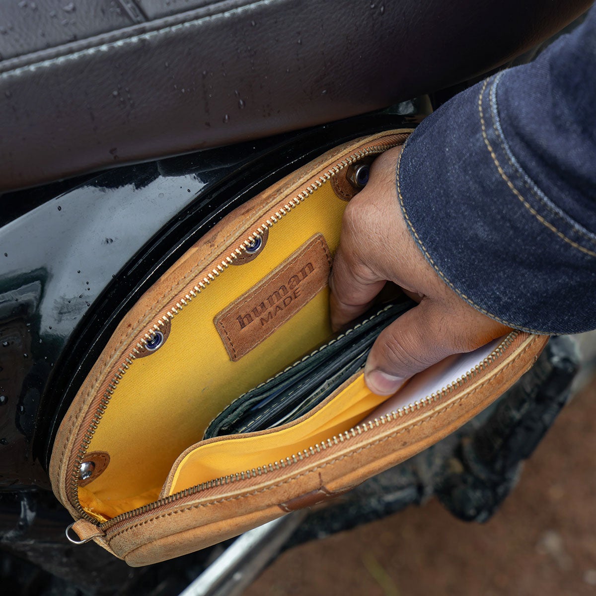 収納のイメージ