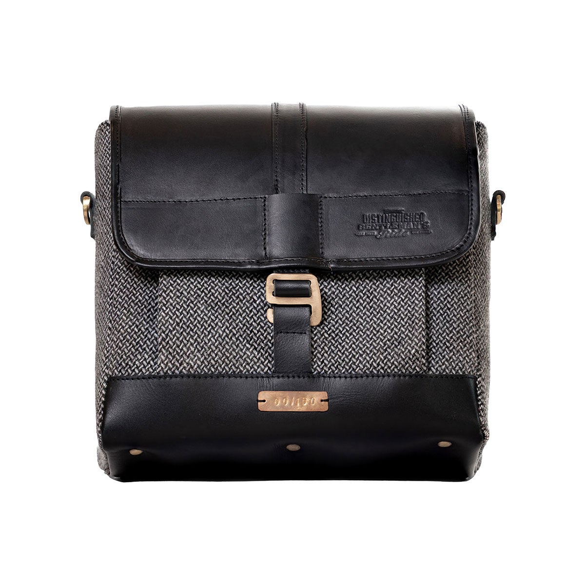 Trip Machine｜DGR × トリップマシン ジェントルマンズ キャリー コレクターズセット｜ブラック