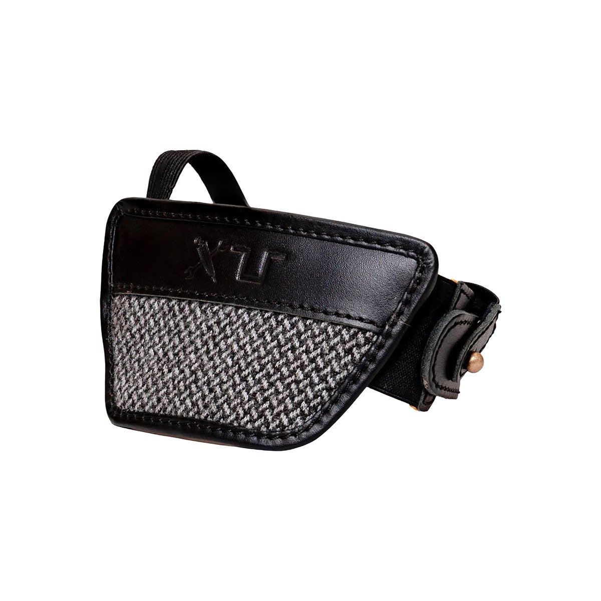 Trip Machine｜DGR × トリップマシン ジェントルマンズ キャリー コレクターズセット｜ブラック