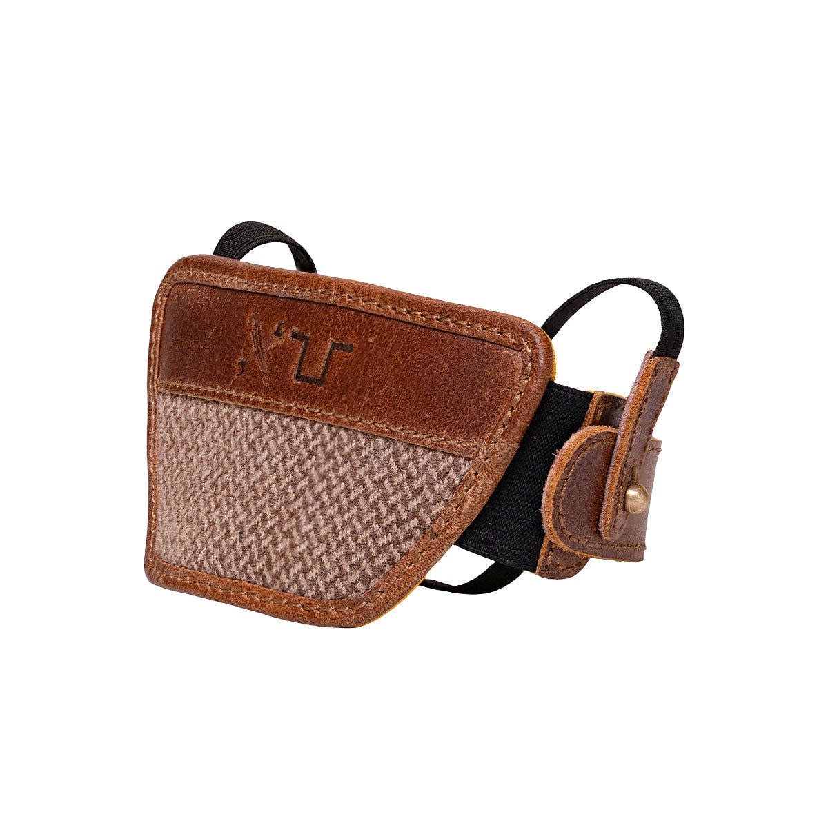 Trip Machine｜DGR × トリップマシン ジェントルマンズ キャリー コレクターズセット｜コニャック