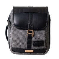 Trip Machine｜DGR × トリップマシン  カートグラファー タンクバッグ｜バッグ｜ブラック