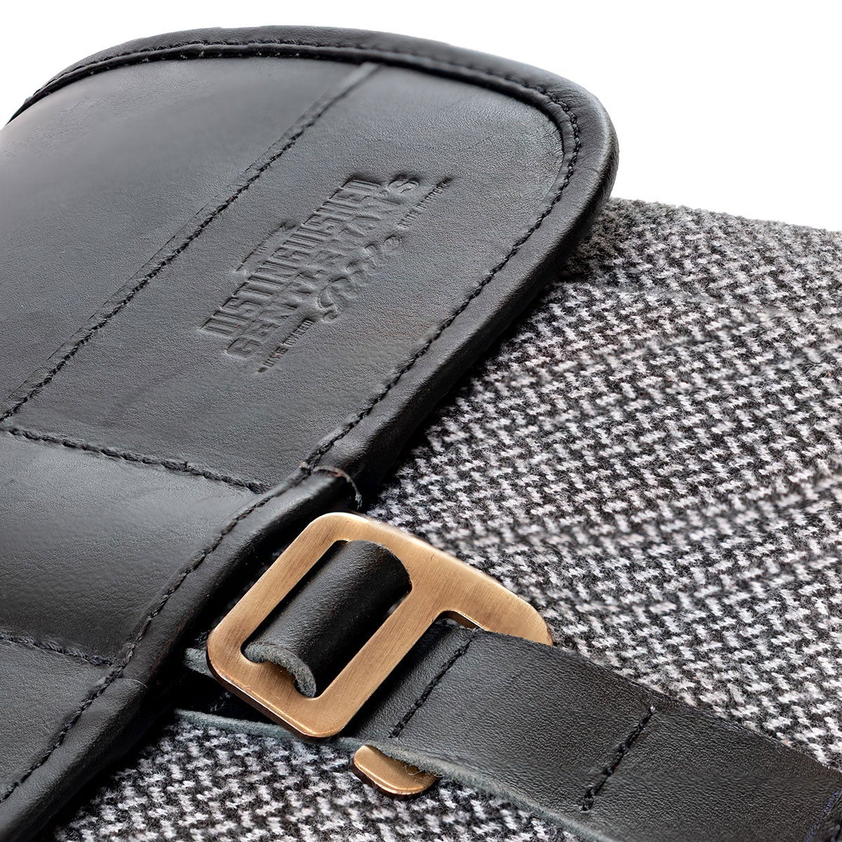 Trip Machine｜DGR × トリップマシン ウェイファーラー パニア｜バッグ｜ブラック