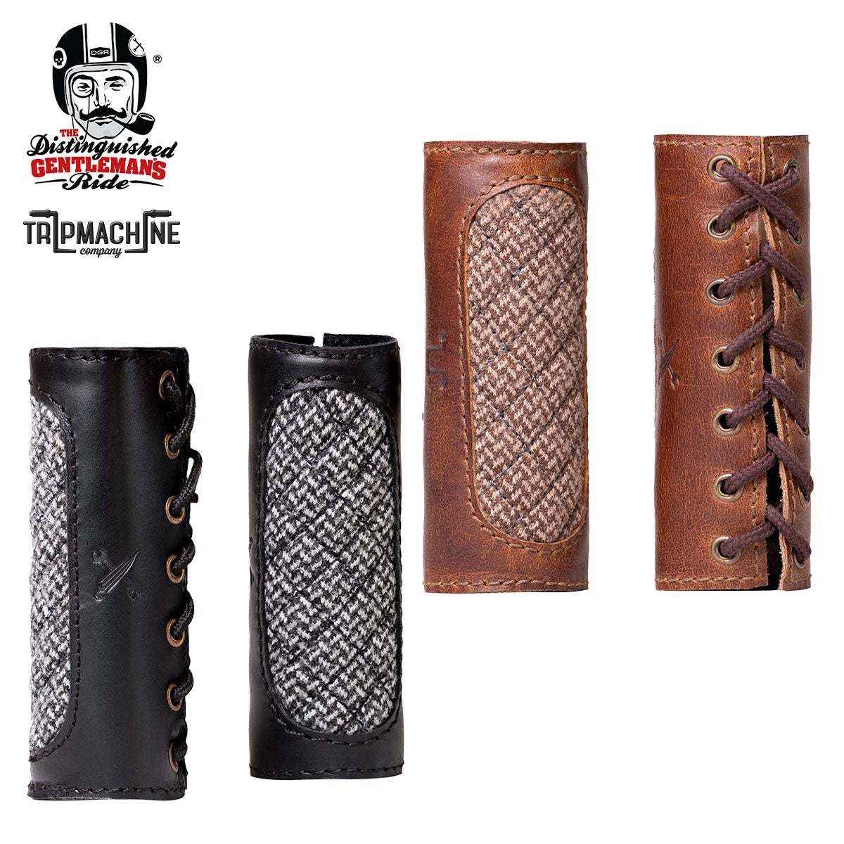 ハバダッシュ グリップ