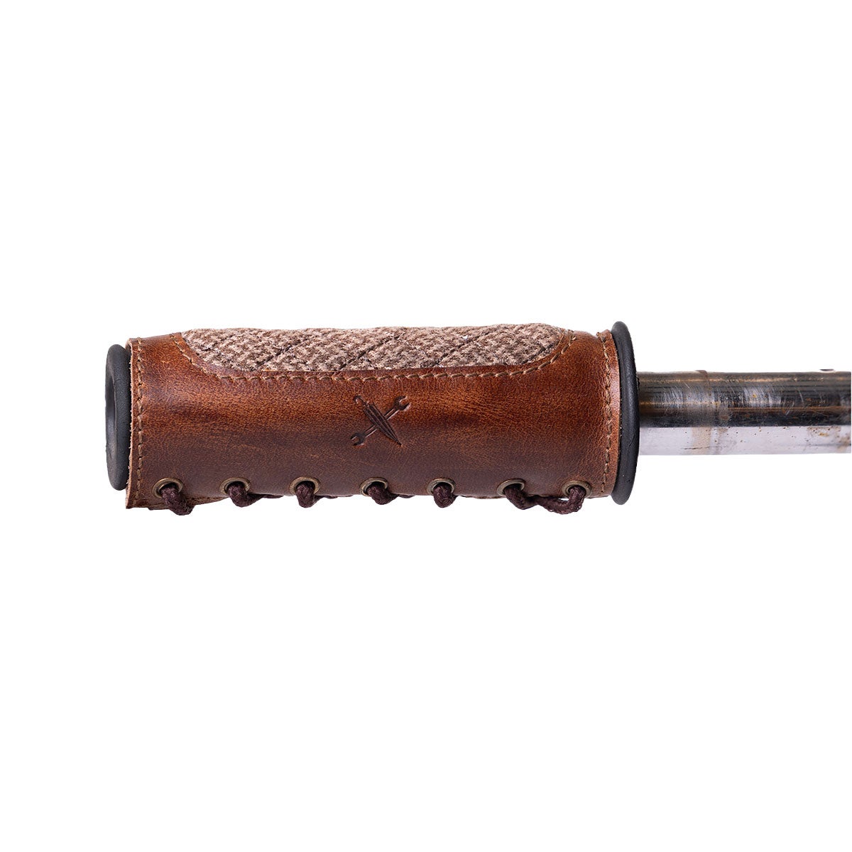 Trip Machine｜DGR × トリップマシン ハバダッシュ グリップ｜雑貨｜コニャック