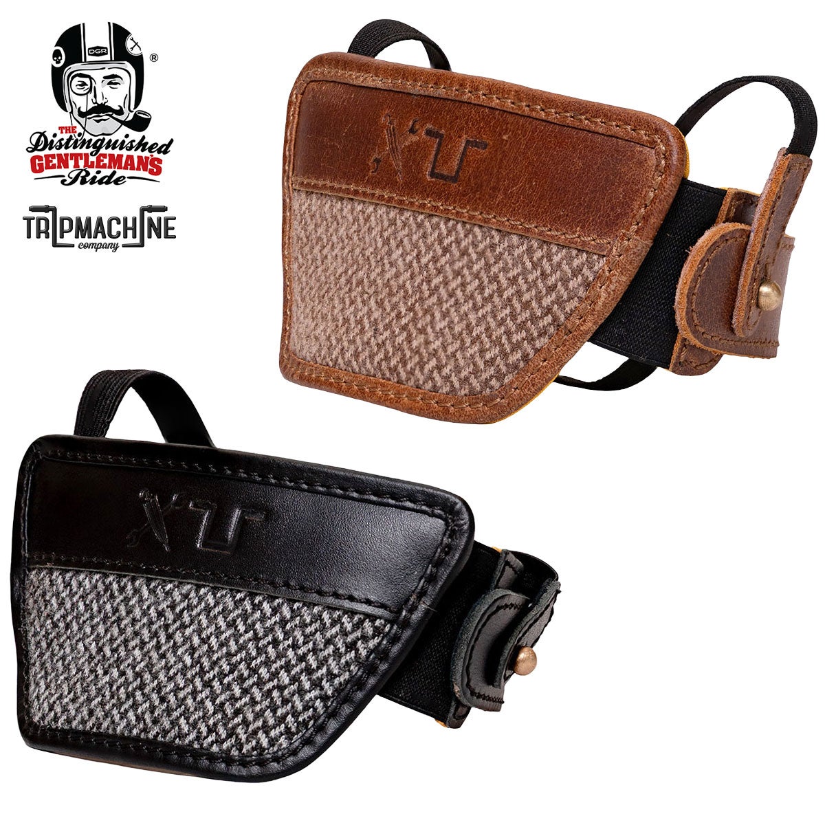 Trip Machine｜DGR × トリップマシン スリッポン シュープロテクター MK2｜雑貨