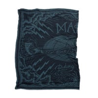 Maria Riding Company｜テンペスト スカーフ｜雑貨