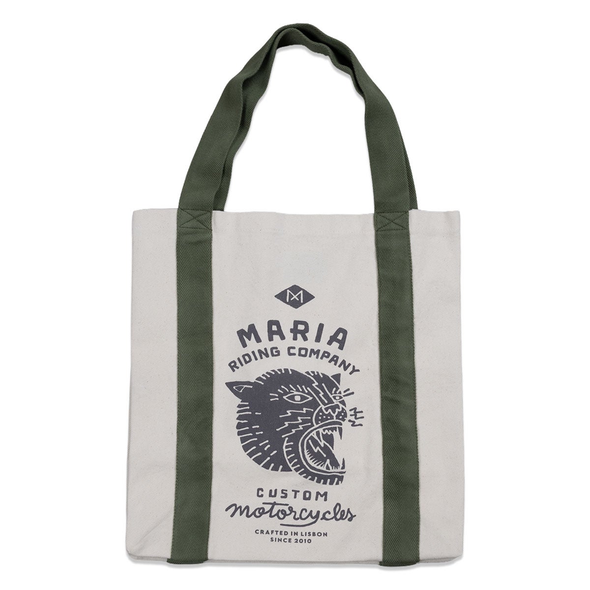 Maria Riding Company｜マリア ライディング カンパニー - トートバッグ｜バッグ