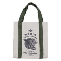 Maria Riding Company｜マリア ライディング カンパニー - トートバッグ｜バッグ