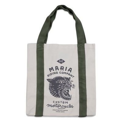 Maria Riding Company｜マリア ライディング カンパニー - トートバッグ｜バッグ