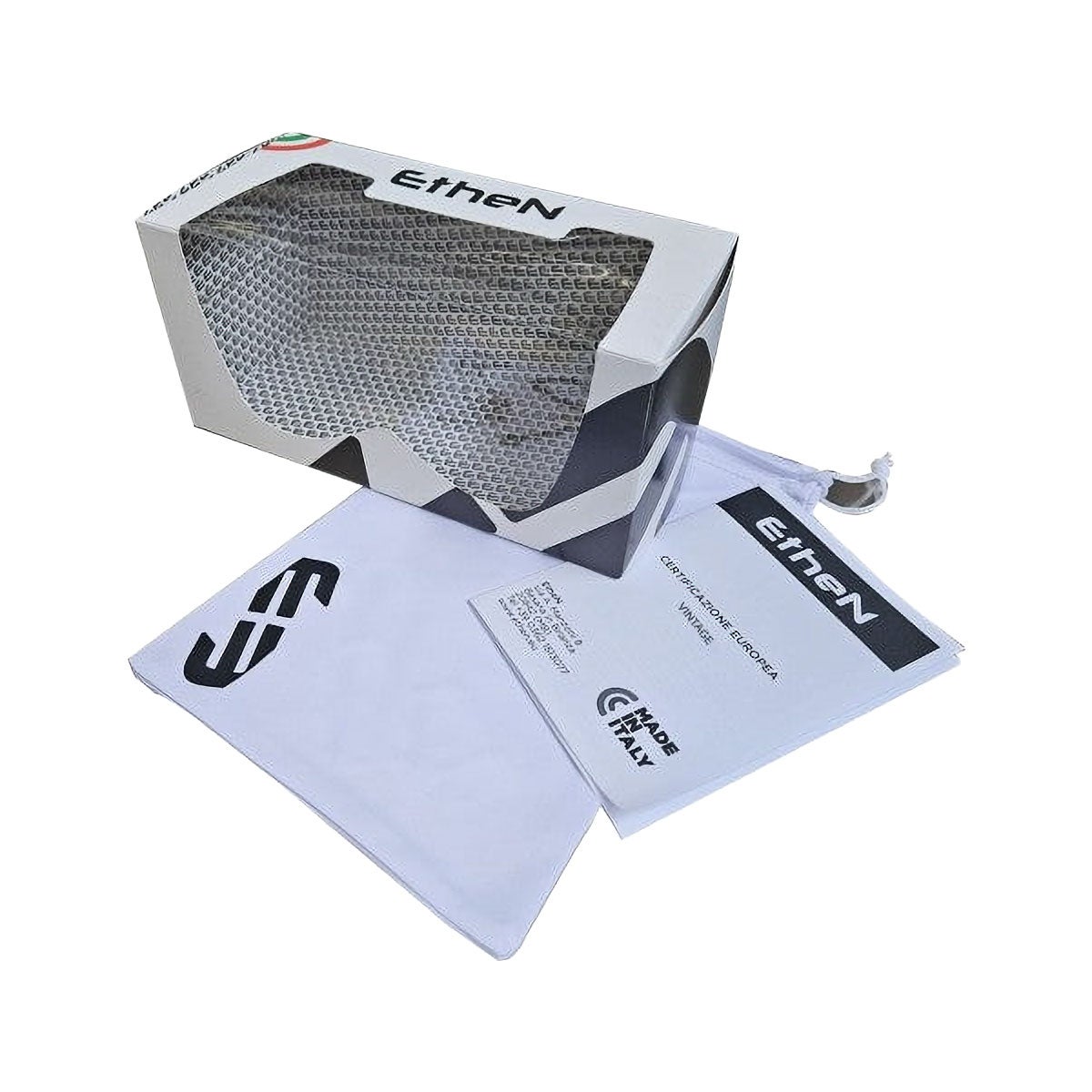 EtheN｜ボバー 26｜ゴーグル