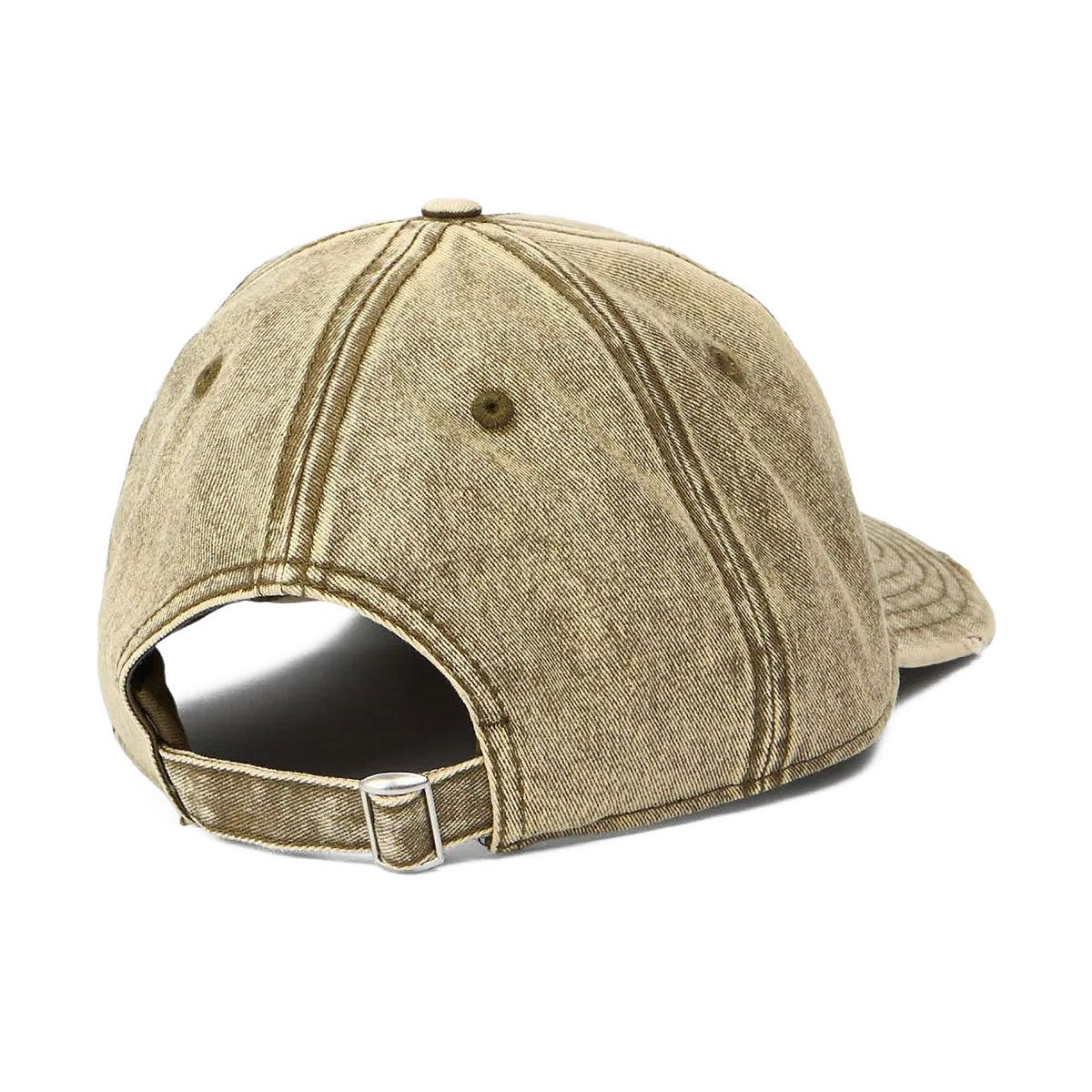 REPLAY｜ダメージ ロゴ キャップ｜帽子｜クライミングアイビー