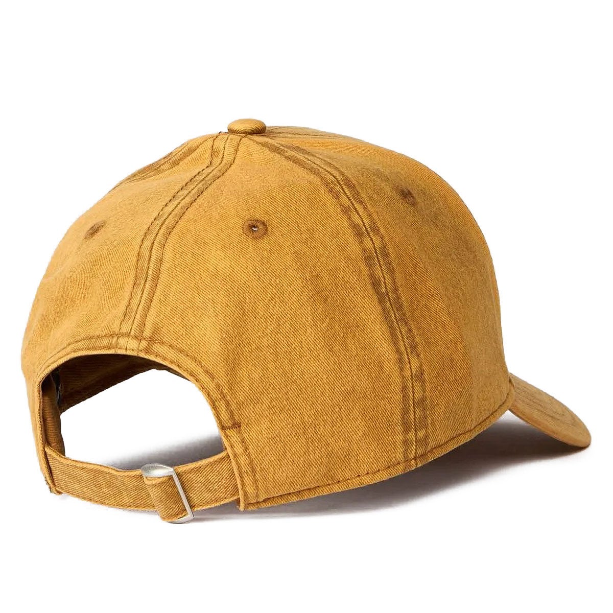 REPLAY｜ロゴ パッチ キャップ｜帽子｜タンニン