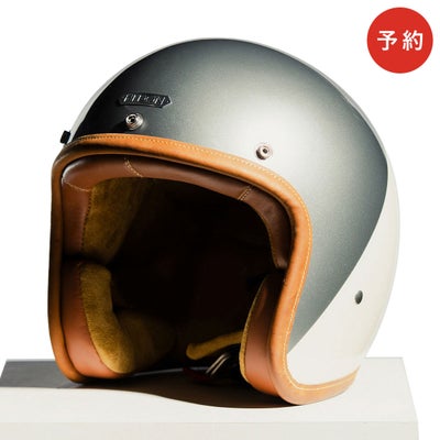 HEDON｜ヘドニスト キャメロット オープンフェイス ヘルメット｜ジェット｜キャメロット
