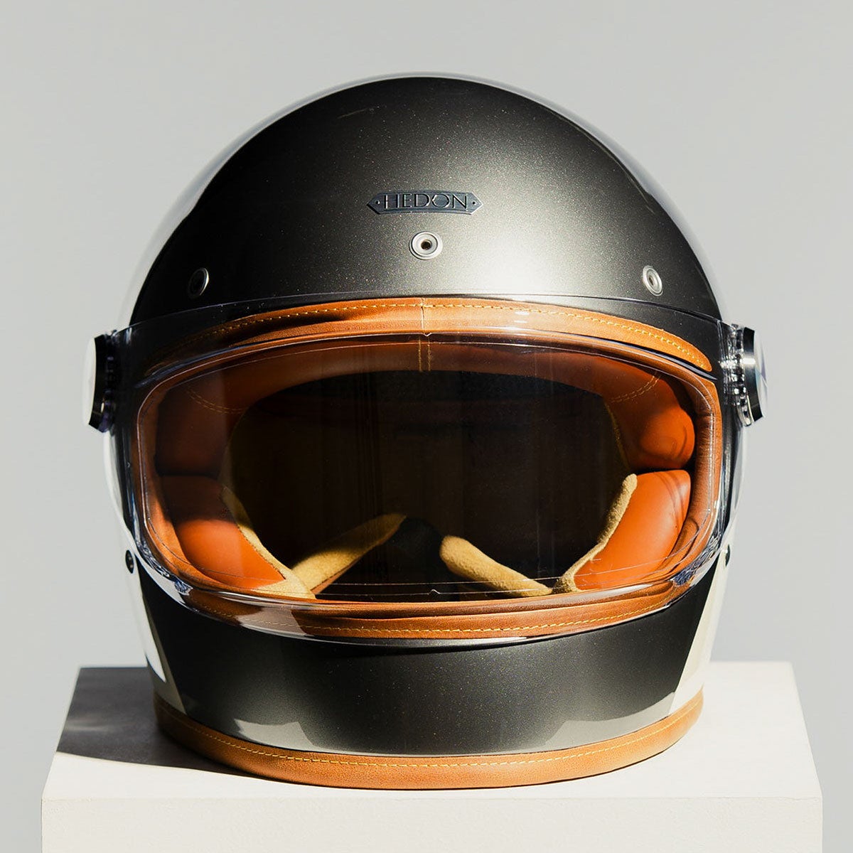 HEDON｜ヒロイン レーサー 2.0 キャメロット フルフェイス ヘルメット｜フルフェイス｜キャメロット