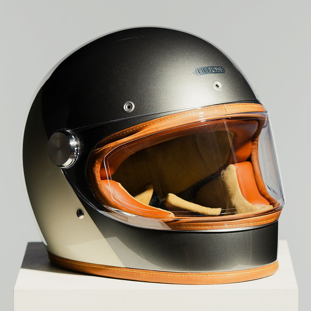 HEDON｜ヒロイン レーサー 2.0 キャメロット フルフェイス ヘルメット｜フルフェイス｜キャメロット