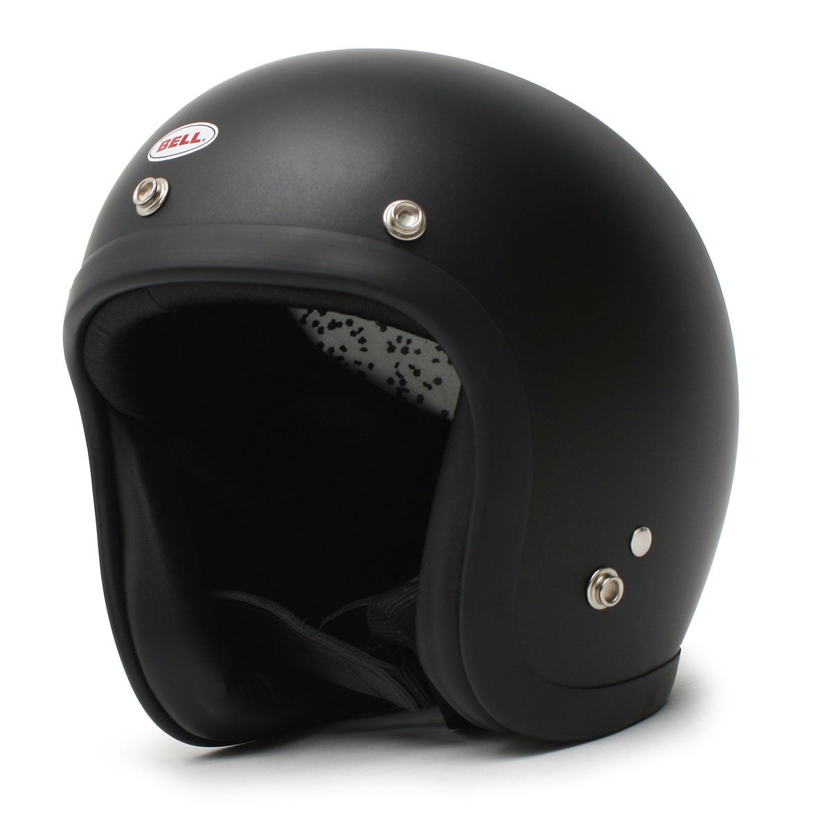 BELL｜500-TXJ フラットブラック｜ヘルメット