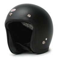 BELL｜500-TXJ フラットブラック｜ヘルメット