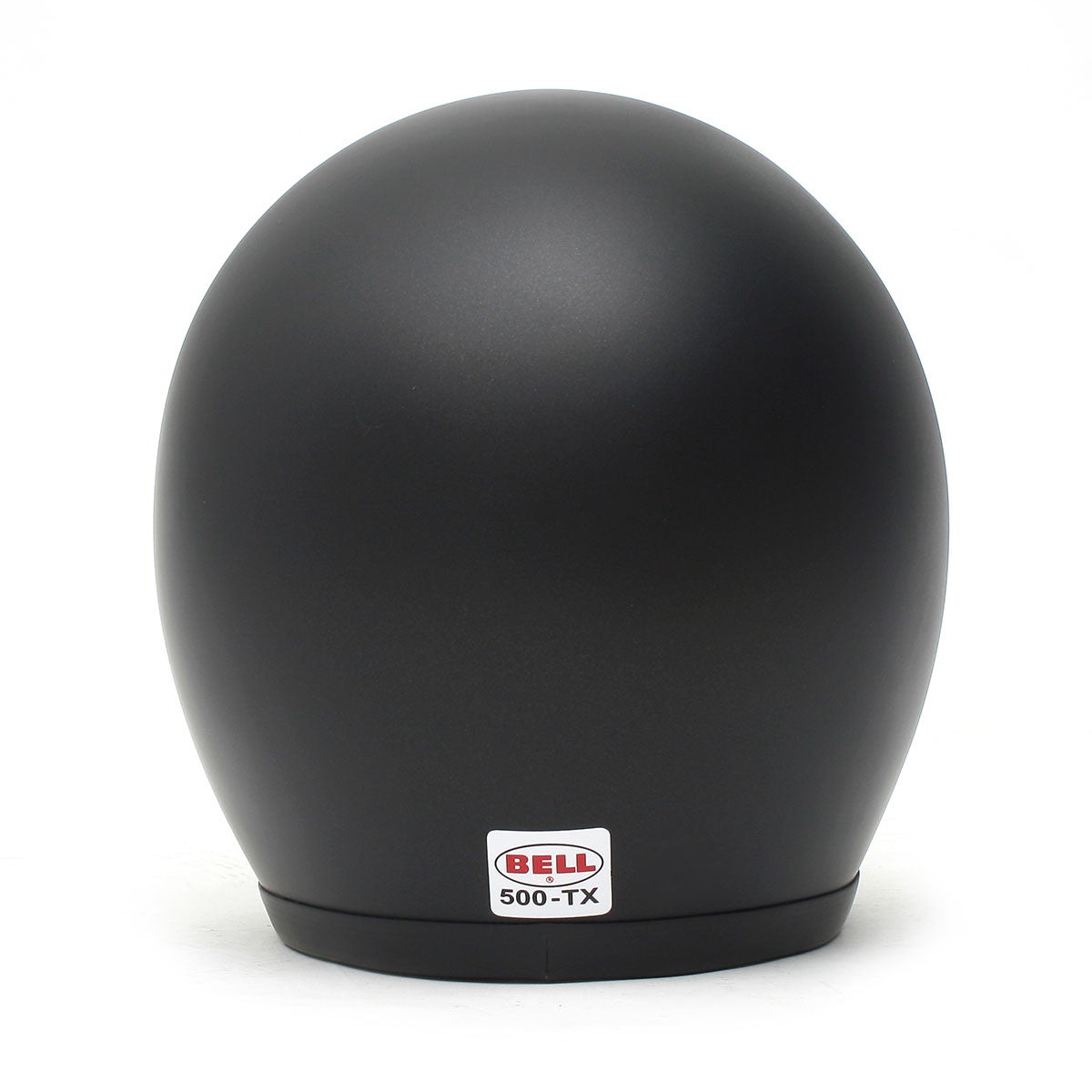BELL｜500-TXJ フラットブラック｜ヘルメット｜フラットブラック