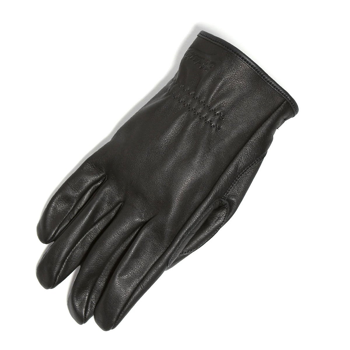 56design｜ロードマーク レザーグローブ｜3シーズン｜ブラック