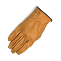 56design｜ロードマーク レザーグローブ｜3シーズン｜キャラメル