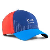 BMW PUMA｜BMW MMS ベースボール キャップ｜帽子