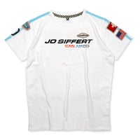 Warson Motors｜ジョー・シフェール 1969 カンナム Tシャツ｜ウェア｜ホワイト