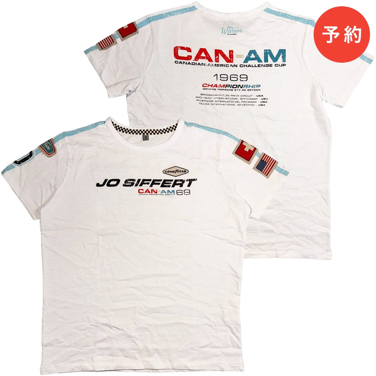 Tシャツ | モトーリモーダ公式オンラインショップ