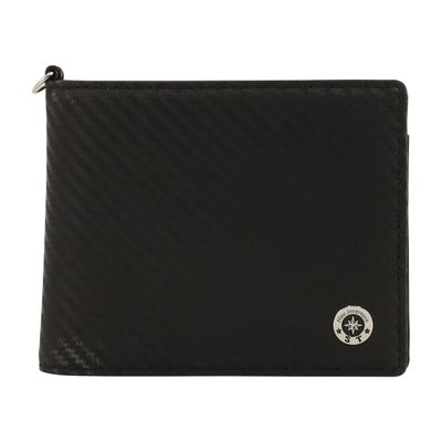 neuinteresse｜ 坪井 翔 二つ折り財布 neu-014 Neu interesse FirST｜財布