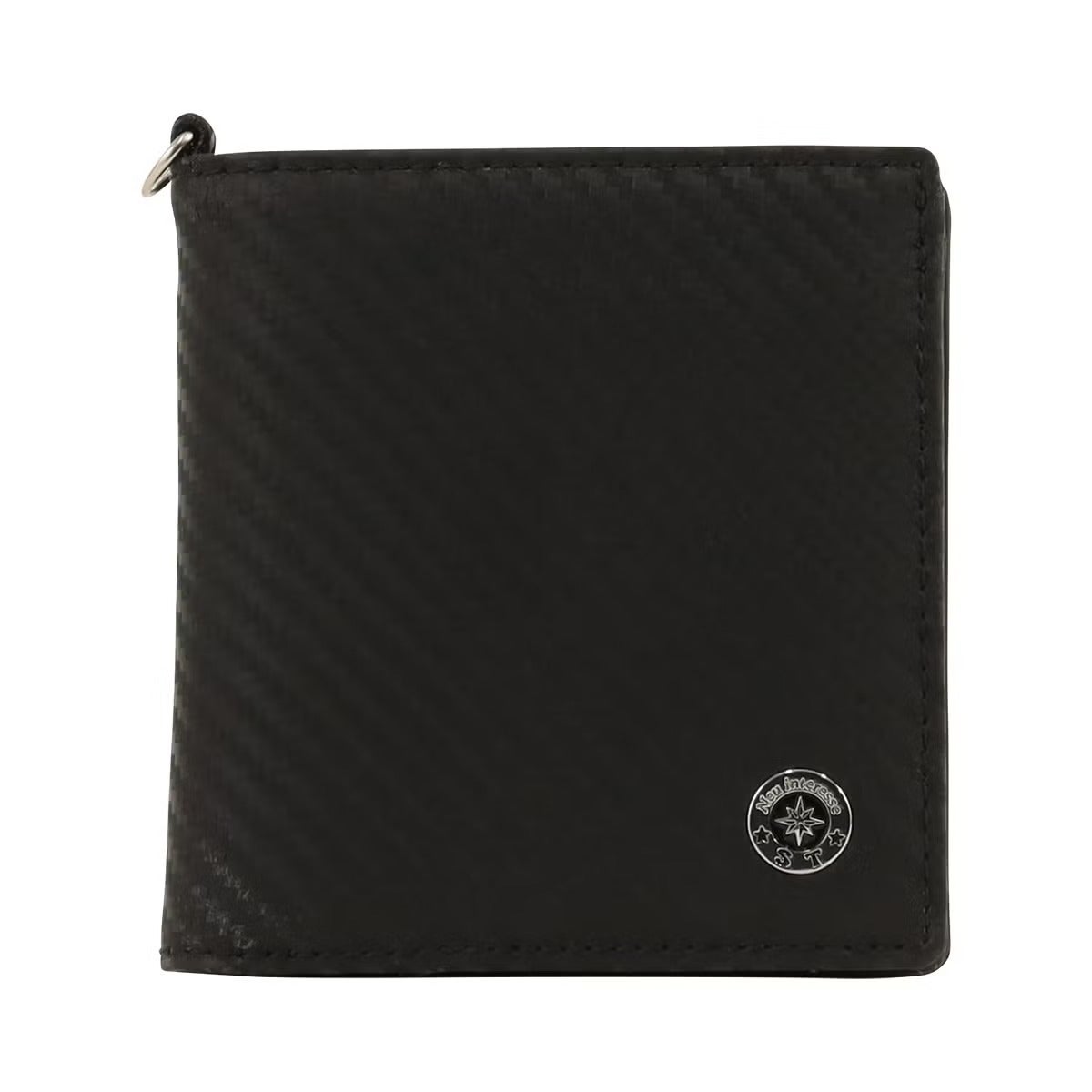 neuinteresse｜坪井 翔 二つ折り財布 neu-015 Neu interesse FirST｜財布