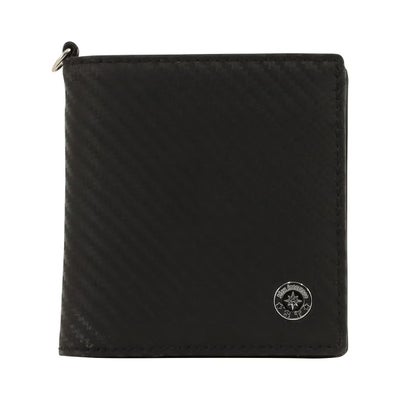 neuinteresse｜坪井 翔 二つ折り財布 neu-015 Neu interesse FirST｜財布