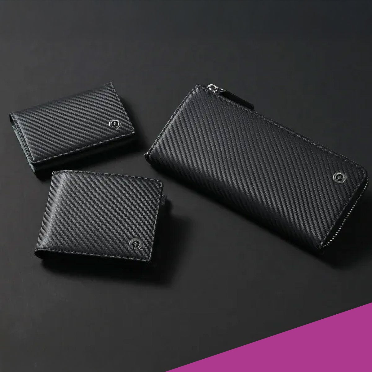 neuinteresse｜坪井 翔 名刺入れ Neu-016 Neu interesse FirST