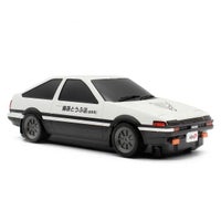 頭文字D｜トヨタ AE86 『頭文字D』 藤原とうふ店（自家用）仕様 前期版 無線マウス｜雑貨