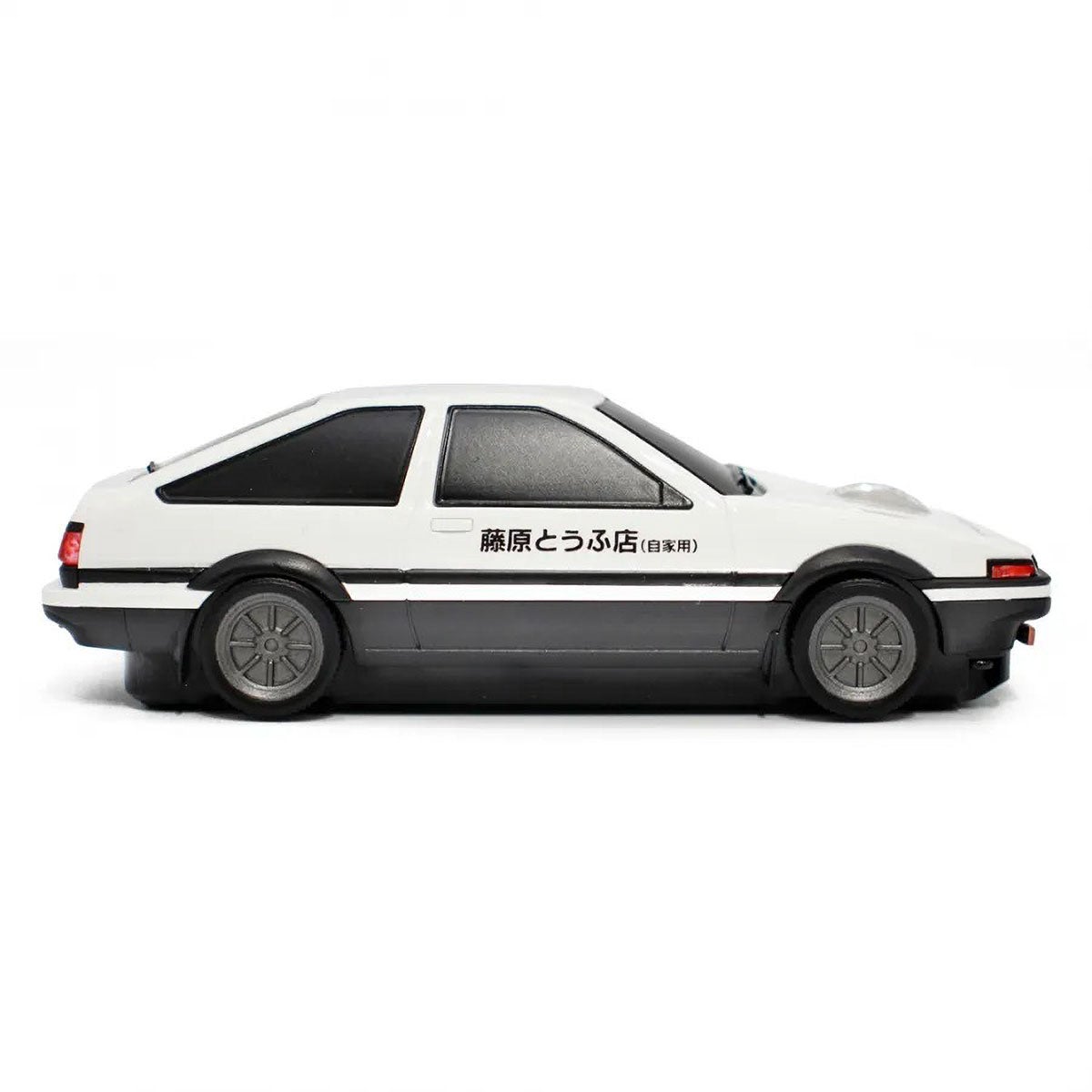 頭文字D｜トヨタ AE86 『頭文字D』 藤原とうふ店（自家用）仕様 前期版 無線マウス｜雑貨