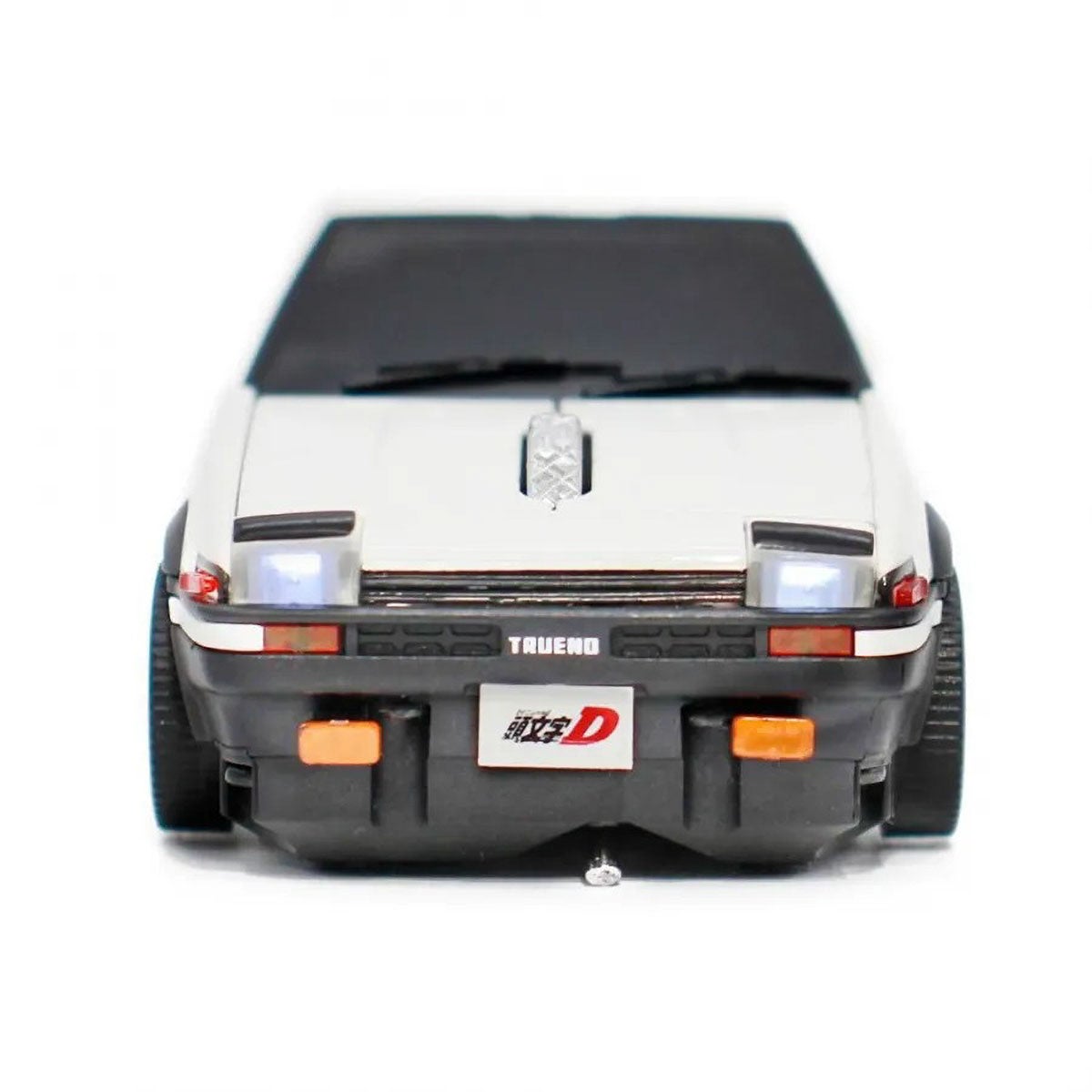 頭文字D｜トヨタ AE86 『頭文字D』 藤原とうふ店（自家用）仕様 前期版 無線マウス｜雑貨