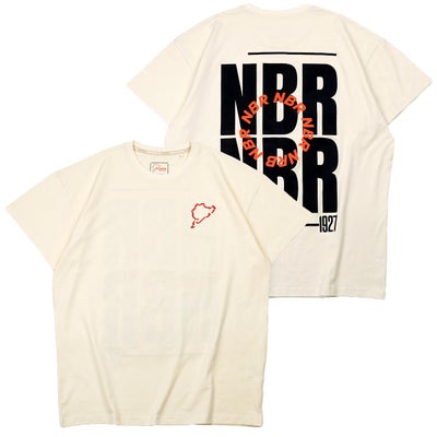 Nurburgring｜カルーセル Tシャツ｜ウェア