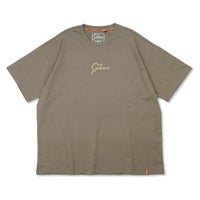Nurburgring｜トラディション Tシャツ｜ウェア｜ブラウン