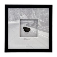 Nurburgring｜フレーム入りオリジナルニュルブルクリンクアスファルト - Limited Edition "Kesselchen"｜雑貨