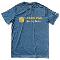 Honda Vintage Culture｜1964年ホンダレーシングチームTシャツ｜ウェア
