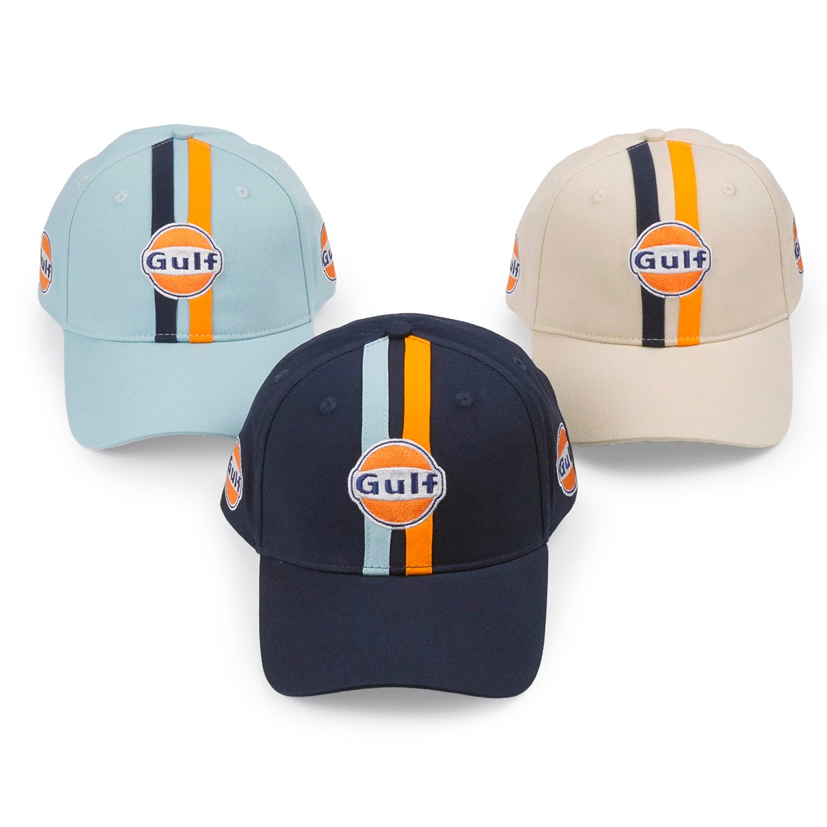 GULF｜ビヨンド リミッツ キャップ｜帽子
