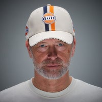 GULF｜ビヨンド リミッツ キャップ｜帽子｜ベージュ