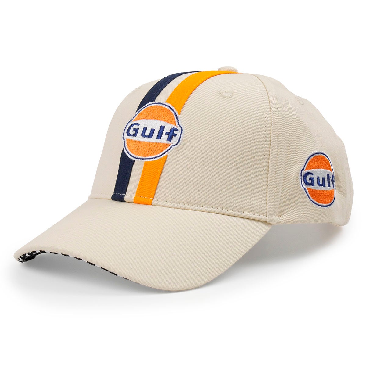 GULF｜ビヨンド リミッツ キャップ｜帽子｜ベージュ