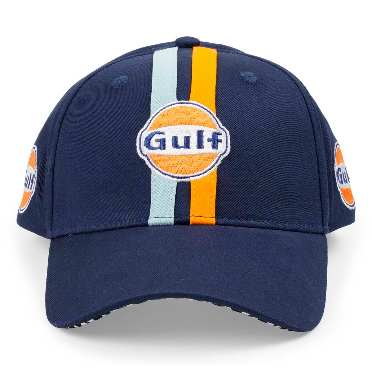 GULF｜ビヨンド リミッツ キャップ｜帽子｜ベージュ｜モデル着用
