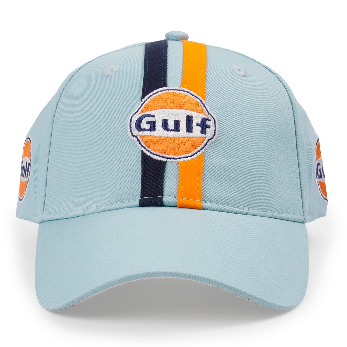 GULF｜ビヨンド リミッツ キャップ｜帽子｜ベージュ｜モデル着用