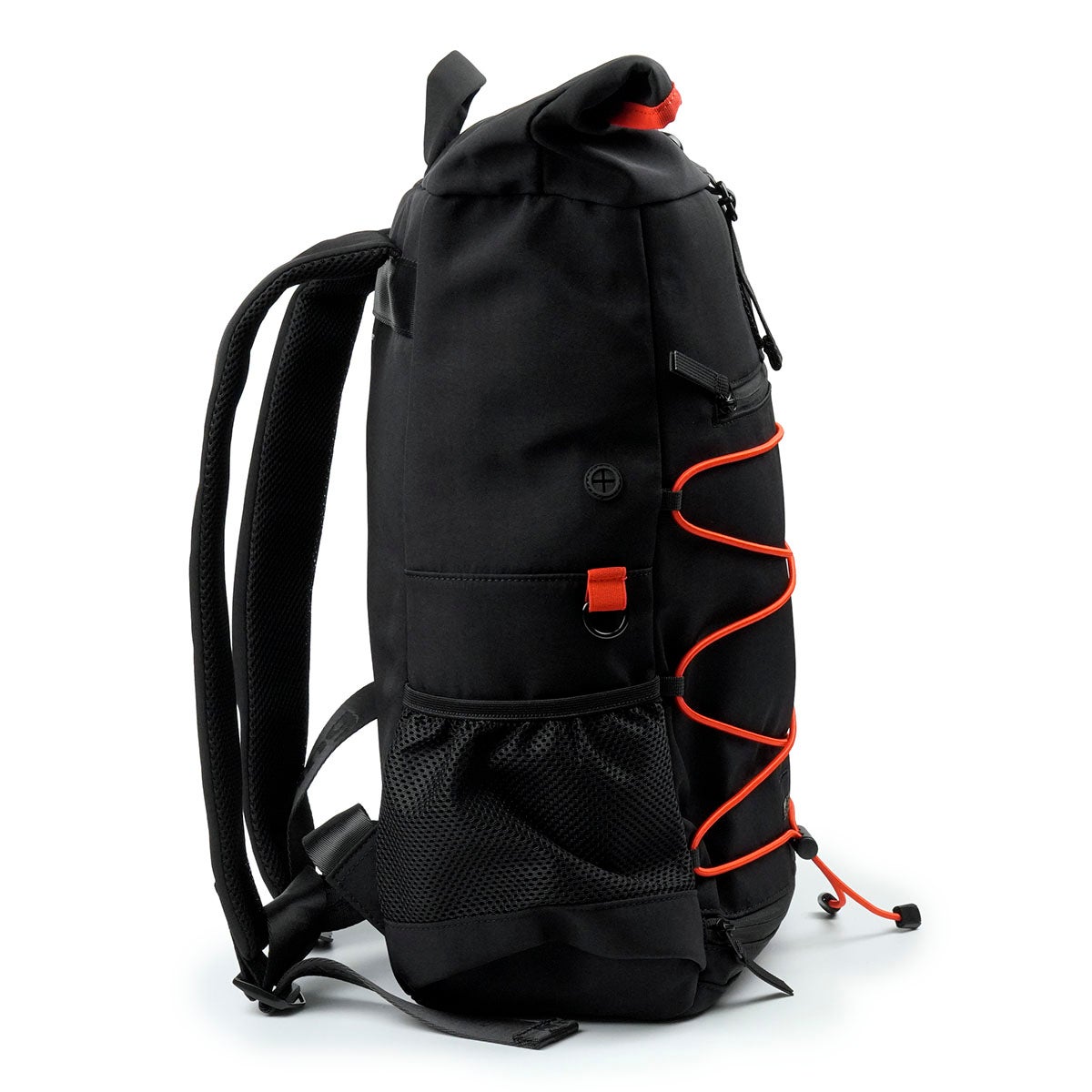 GR｜TGR アドベンチャー リュックサック｜バックパック｜ブラック
