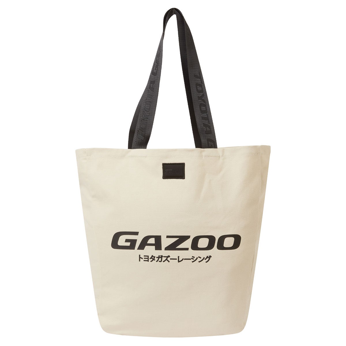 GR｜TGR ガズー トートバッグ｜トートバッグ