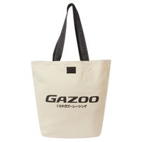 GR｜TGR ガズー トートバッグ｜トートバッグ