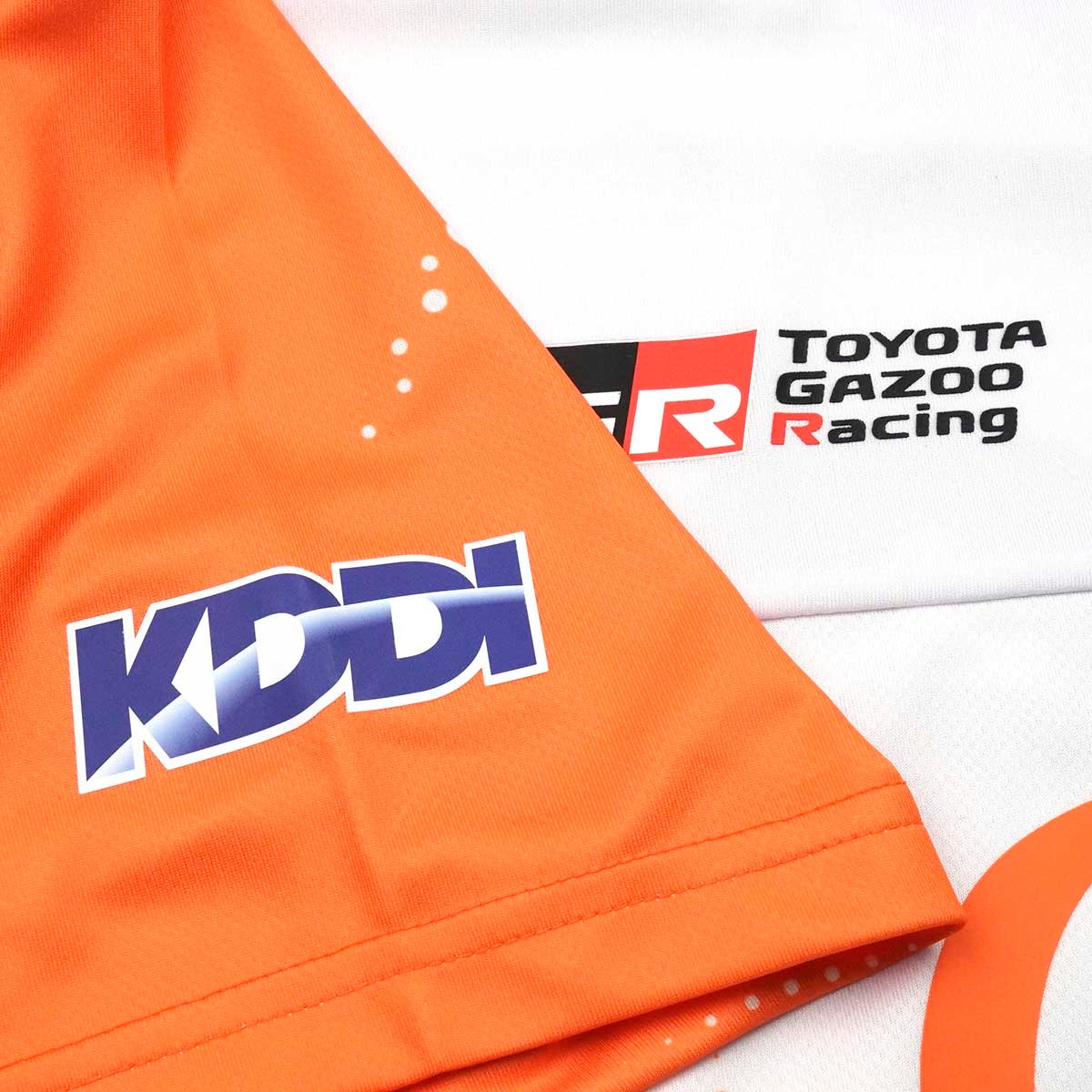 2026 チームTシャツ #36 | モトーリモーダ公式オンラインショップ
