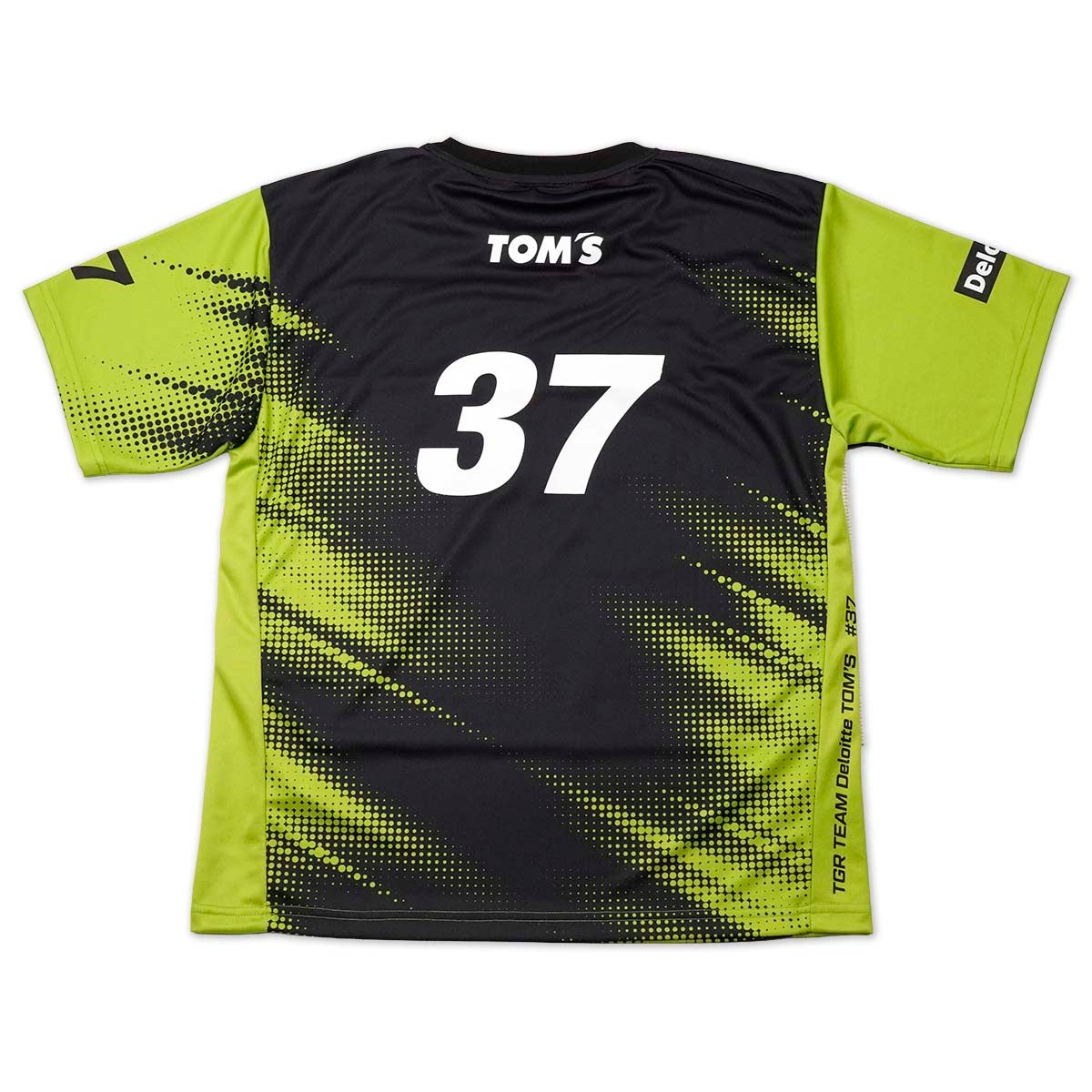 MASTERS 2026年ノーム Tシャツ 緑色 2026年8月9日 ＜新発売＞