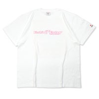 Yashio Factory｜2026 HKSコラボTシャツ｜トップス｜ホワイト